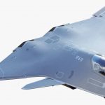Американские ВВС хотят получить две версии истребителя шестого поколения — «ближнюю» и «дальнюю»