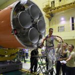 Озвучены сроки эскизного проектирования частной российской ракеты сверхлегкого класса