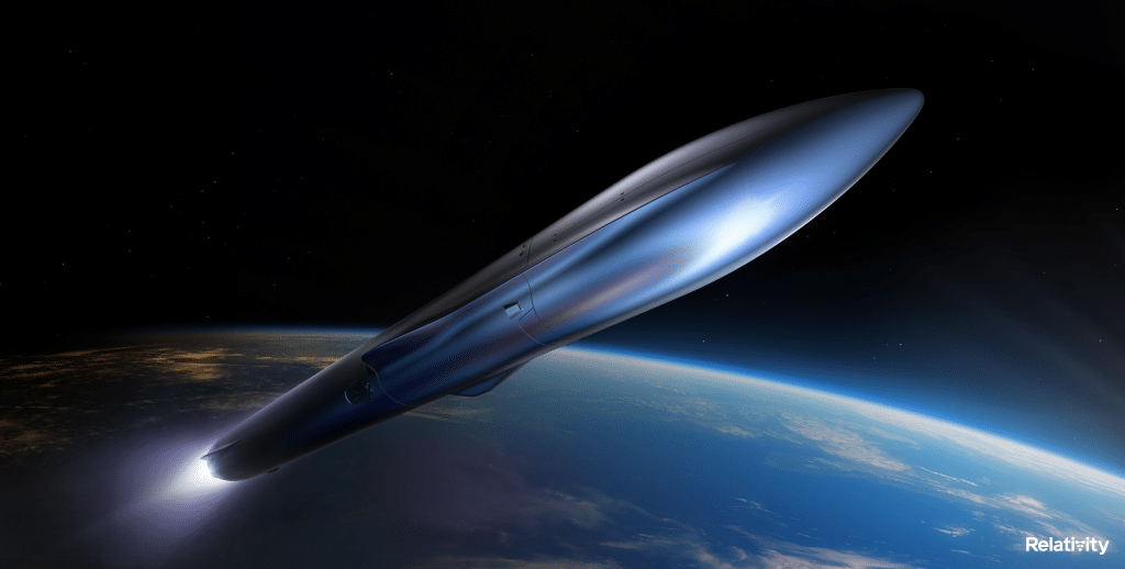 Terran R / ©nasaspaceflight