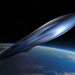 В США представили проект многоразовой космической системы — условного аналога Starship