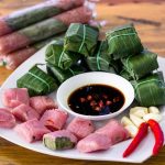 Вьетнамская закуска из свинины подсказала, как сохранить свежесть продуктов