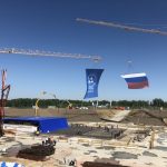 Россия приступила к строительству первого в мире реактора нового поколения БРЕСТ