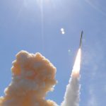 США определились со сроками первого запуска новой межконтинентальной баллистической ракеты GBSD