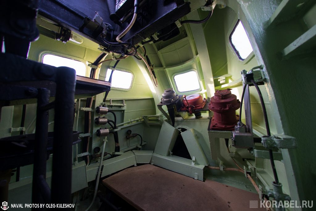 К-561 «Казань» / ©KОRАBEL.RU