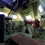Опубликованы фото изнутри новейшей и мощнейшей российской атомной многоцелевой субмарины