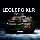 Leclerc XLR / ©Nexter