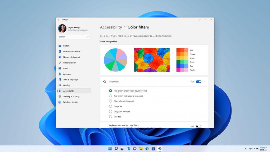 Windows 11 / ©Microsoft