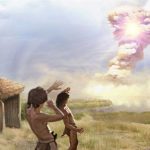 Древний хаос, гибель всего живого, сверхмощные взрывы: четыре конца света, которые мы пережили