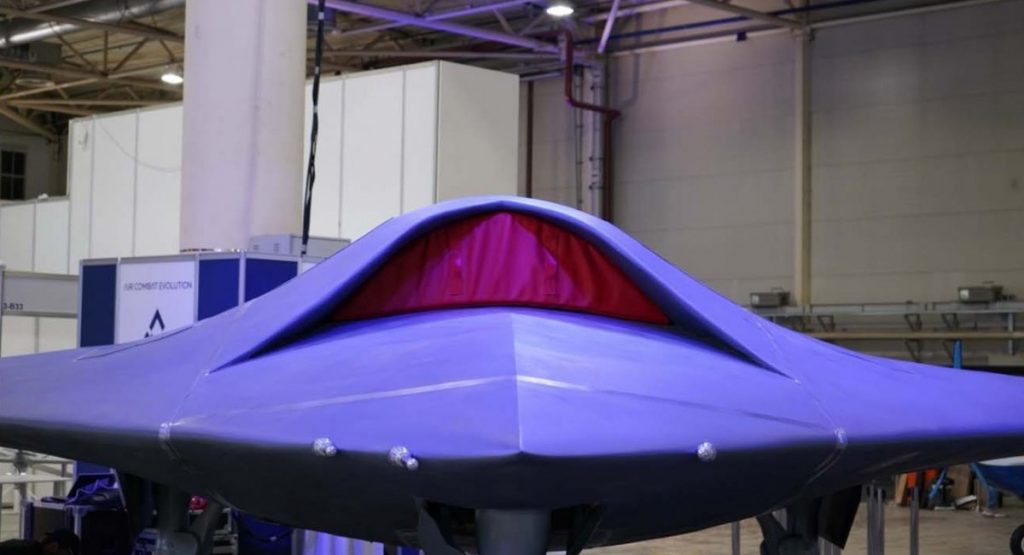 ACE ONE / ©defence-ua.com