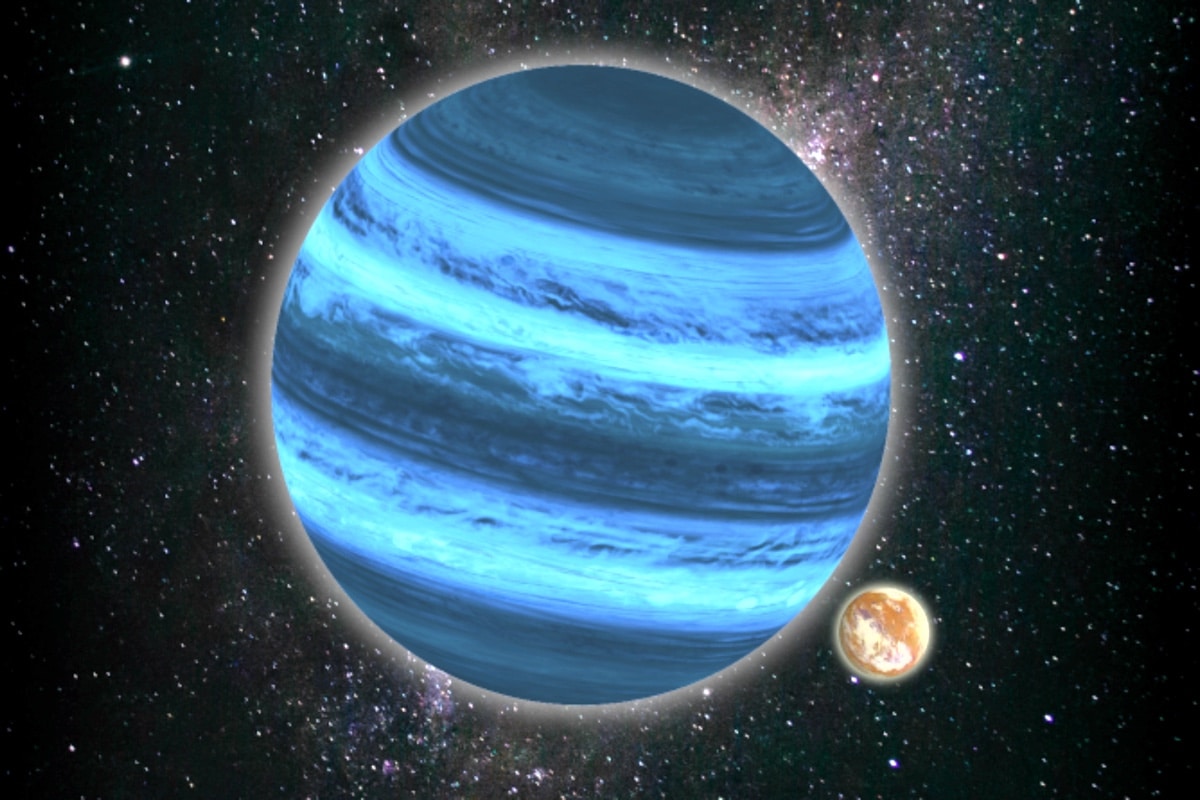 Статья: Орбитальные характеристики планет