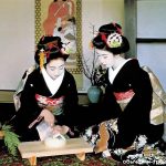 Лекция «Настоящий японский быт: традиции, загадки и мифы»