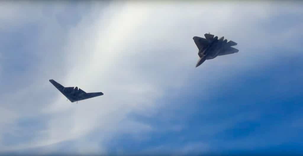 Су-57 и С-70 / ©ТАСС