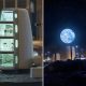 Архитекторы показали проект лунной деревни