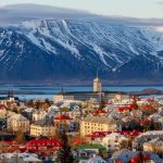 Исландия может оказаться частью затонувшего континента