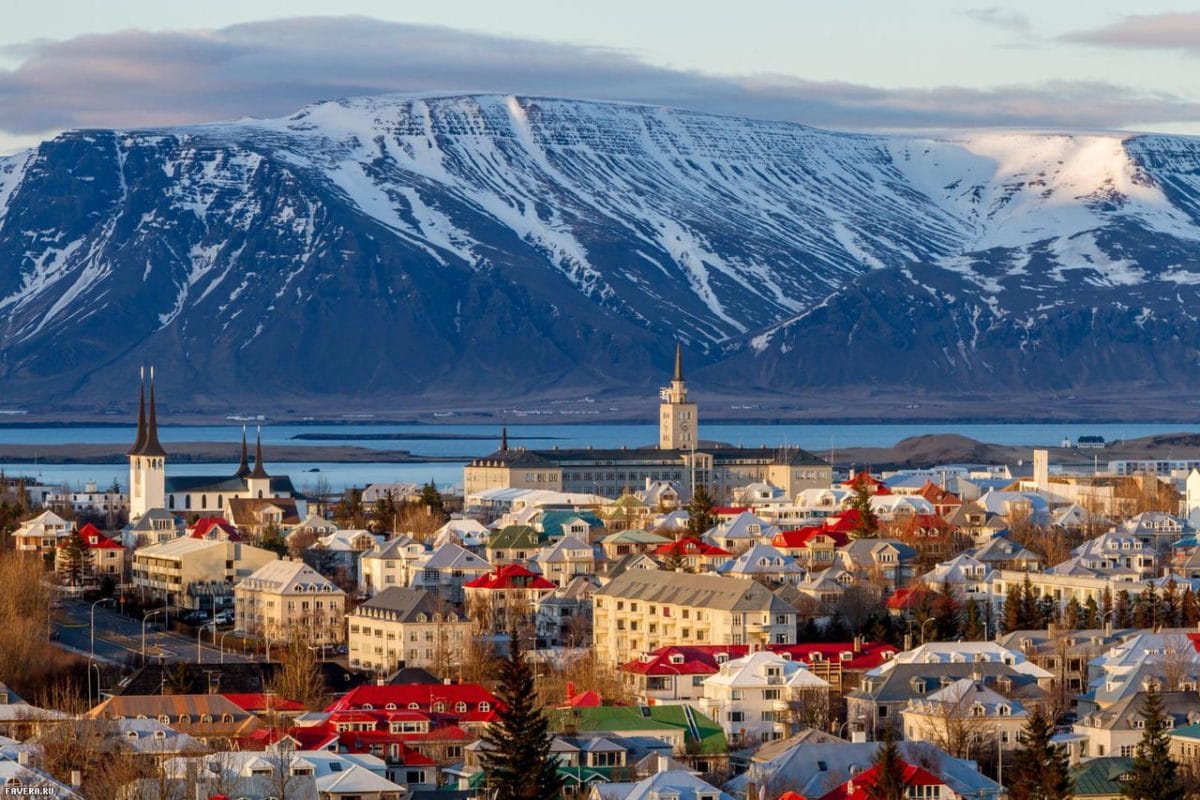 Returning to reykjavik: my iceland obsession