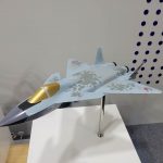 «МиГ» представил концепты новых боевых самолетов