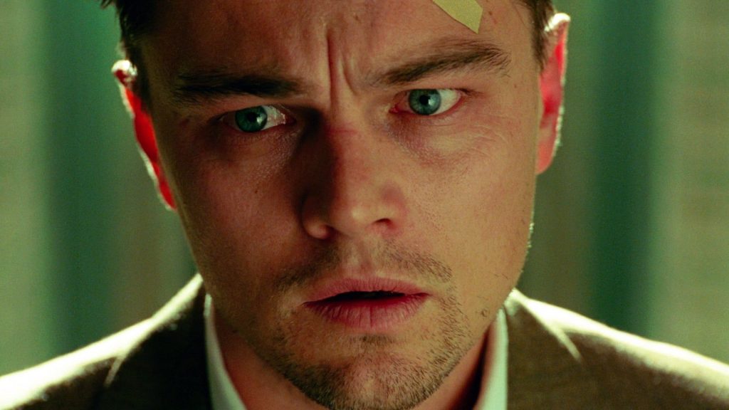 Shutter Island, 2010