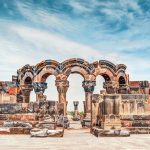 Древняя Армения. Несправедливо забытая история