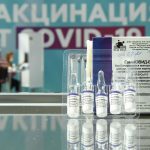 В Nature вышла статья о безопасности и эффективности российской вакцины «Спутник-V» (Upd.)