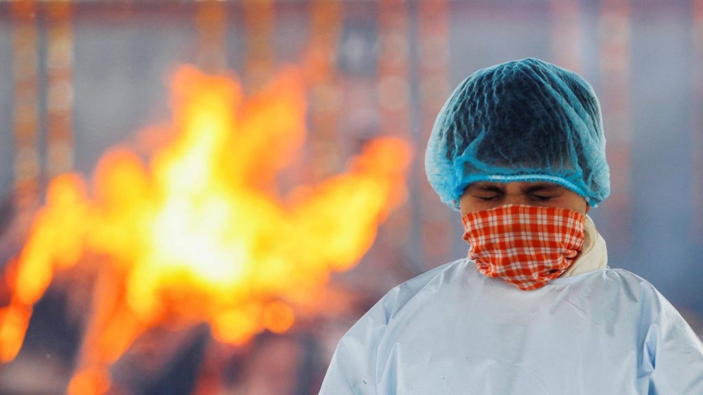 Медработник