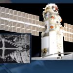 Новый модуль «Наука» успешно пристыковался к Международной космической станции