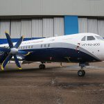 «Ильюшин» разработает четырехдвигательный самолет на базе Ил-114
