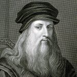 Историки восстановили генеалогическое древо Леонардо да Винчи. Это поможет, наконец, решить загадки, связанные с его личностью