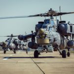 Ударный вертолет Ми-28Н вооружат улучшенным «Вихрем»
