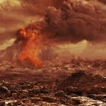 Показано, что Земля была готова к «взрыву» жизни уже 2,7 миллиарда лет назад
