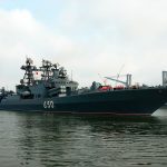 Источники: Россия получит «мини-крейсер», способный нести гиперзвуковое оружие