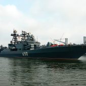 «Адмирал Чабаненко» / ©wikipedia