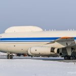 Россия начала строить «самолет Судного дня» нового поколения