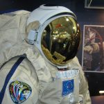 Российские космонавты на борту МКС могут лишиться скафандров и возможности выхода в открытый космос