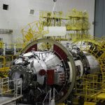 «Роскосмос» провел тестовую активацию двигателей «Науки»