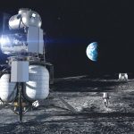 Счетная палата США отклонила жалобы Blue Origin и Dynetics по созданию лунного посадочного модуля