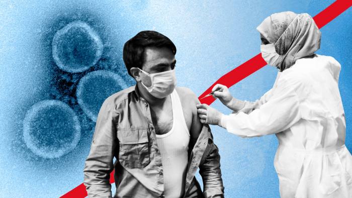 Вакцины и отмена масок создадут непобедимый штамм коронавируса? Или это еще одна неверная гипотеза?