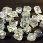 Лекция «Как ученые ищут алмазы»