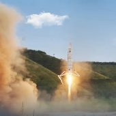 Китайский стартап успешно испытал возвращаемую ракету и готовится повторить достижение Blue Origin и SpaceX