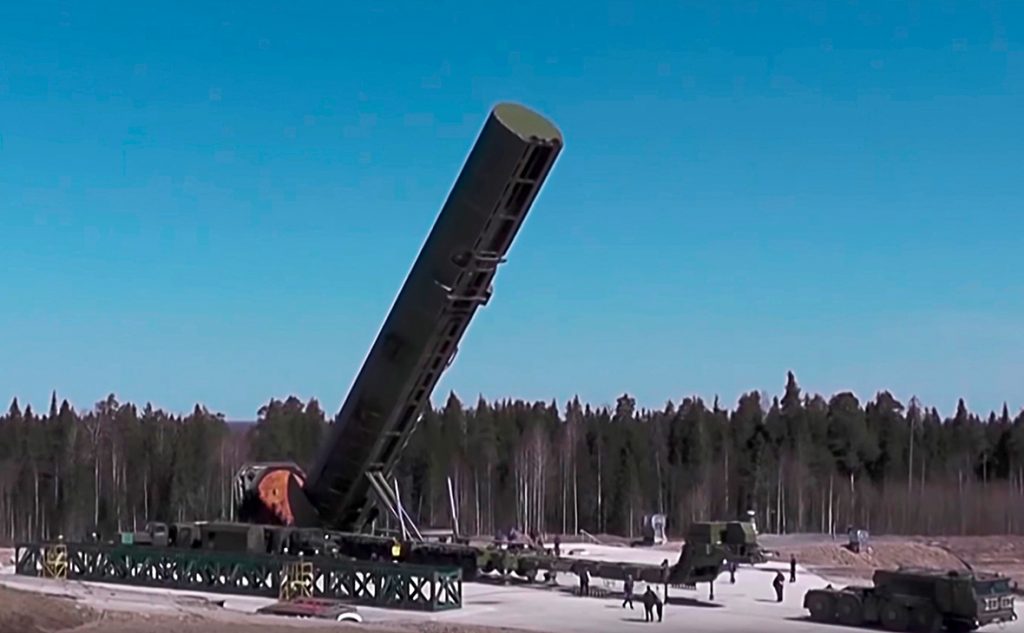 РС-28
