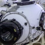 Новый российский модуль для МКС доставили на Байконур