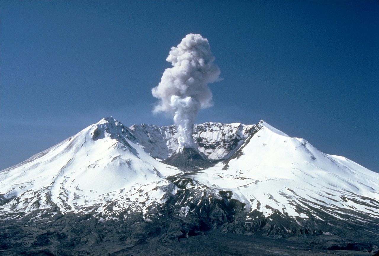 Вулканы оказались главным фактором регуляции количества CO2 в атмосфере. Но теперь их не хватает
