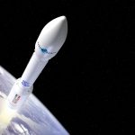 Live: запуск ракеты-носителя Vega со спутником Pléiades Neo 4