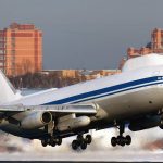 Озвучены сроки первого полета нового российского «самолета Судного дня»