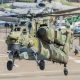 Потенциально мощнейший российский ударный вертолет получит возможность управлять дронами-«камикадзе»
