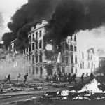 Почему немцы никогда не уничтожали Сталинград с воздуха и что на самом деле случилось в конце августа 1942 года?