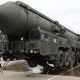 Россия полностью откажется от межконтинентальной баллистической ракеты «Тополь»