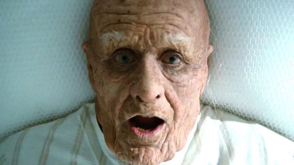 Mr. Nobody, 2009
