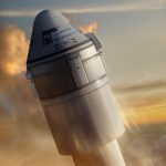 В NASA озвучили новые сроки запуска космического корабля CST-100 Starliner