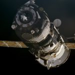 Россия анонсировала эксперимент с космической лазерной связью