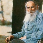 Лев Толстой и его «Преступление и наказание»